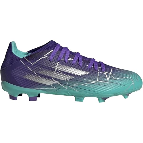 Amazon.com | adidas X Speedflow .3 Youth FG
